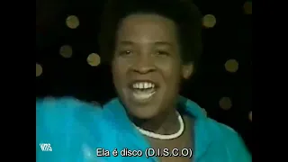 Ottawan - D.I.S.C.O. (1979).Hd.( Legendado Portugues)