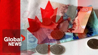 Governments' inflation relief efforts could have unintended side effects for Canadians: experts
