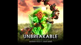 Unbreakable W/@LoganVanAdams  (Naofumi vs Maple) [The Rising Of The Shield Hero vs Maxed Out Defense]