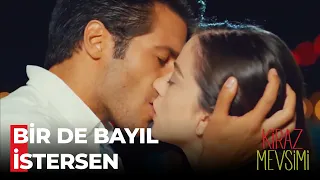 Baş Döndüren Dolgun Dudaklar - Kiraz Mevsimi