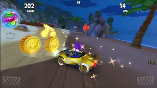 Tempest Blitz | Beach Buggy Racing 2