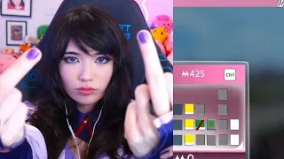 Emiru Toxic Arc