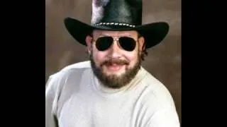 Hank Williams Jr. "One Out Of Three Ain't Bad"