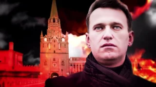 Гитлер 1945 Навальный 2018 МОЖЕМ ПОВТОРИТЬ! комментарии включены!