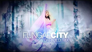 Björk - Fungal City - Darkjedi Mix