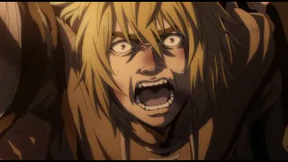 Happy Birthday Thorfinn 🎂 (Vinland Saga)