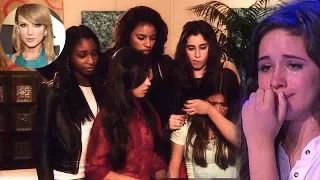 Camila Cabello Says She Left Fifth Harmony Because ....(REAL Reason Is Shocking)