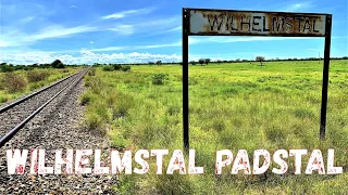 Wilhelmstal Padstal (road shop) en-route to Swakopmund, Namibia, southern Africa