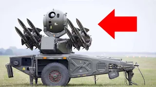Why is this Missile System so Strictly Restricted to Ukraine's offensive?