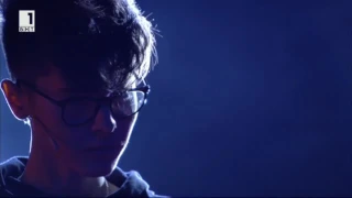 Kristian Kostov - Beautiful Mess