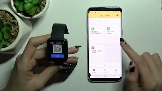 Cómo conectar Xiaomi Redmi Watch 2 Lite con celular Android - emparejar reloj