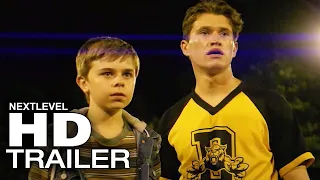 THE HARDY BOYS Official Trailer (2020) Alexander Elliot, Rohan Campbell, Mystery Series