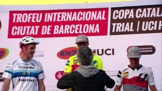 Trofeu Internacional Ciutat de Barcelona | UCI HC