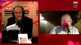 Philippe Bilger : "Motions de censure rejetées : on voit la faiblesse des Républicains"