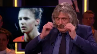 Derksen & Van der Gijp over Vrouwen - VOETBAL INSIDE