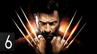 X-MEN ORIGINS WOLVERINE - Walkthrough Part 6 Gameplay [1080p HD 60FPS PC] No Commentary