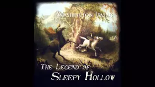 Free Public Domain Audio Book: The Legend of Sleepy Hollow by Washington Irving