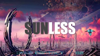 Nu Disco & Deep House mix 🎧 Sunless & A-Mase - Deep Contact #02