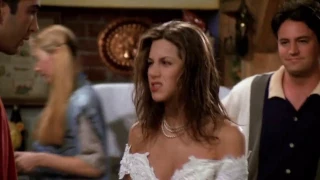 Phoebe: I Wish I Could Help, But I Don't Want To