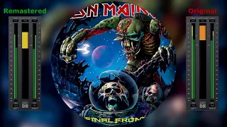 Iron Maiden - El Dorado (Remastered 2020)