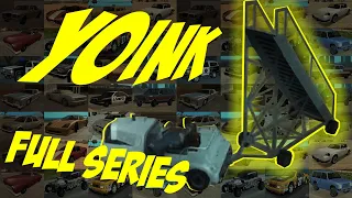 Collecting Every Vehicle in Grand Theft Auto: San Andreas... - Full Series