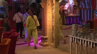 An intense conversation between the housemates | Bigg Boss 16 | Colors