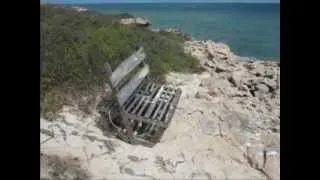 Rats! - Welcome to Rat Island, Houtman Abrolhos Islands