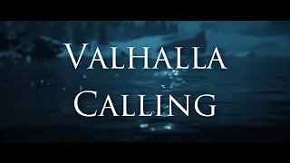 [Miracle Of Sound - Valhalla Calling] Кавер на русском