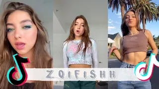 ZOIFISHH ULTIMATE TIKTOK DANCE COMPILATION