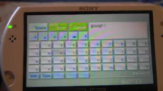 How To Get Internet On PSP Go!