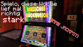 Spielothek Merkur & Book of Ra Spielautomaten laufen lassen am Sonntag [SLOTS 2021][NEU] auf MAXIMAL