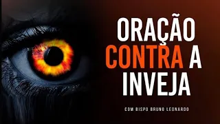 ORAÇÃO FORTE CONTRA INVEJA