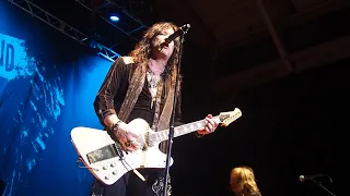 Tom Keifer "Coming Home", Penn's Peak, Jim Thorpe, PA 6.10.2022