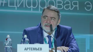 Игорь Артемьев: За повышением тарифов без согласования с ФАС последует крайне жесткая реакция