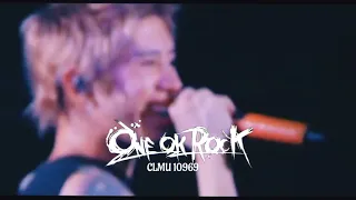 ONE OK ROCK [Can't Wait] Eye of the Storm 2019-2020 || ONE OK ROCK_PAGE