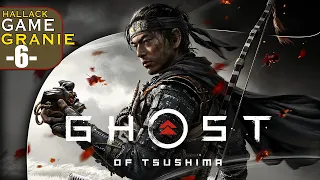 Ghost of Tsushima - przygoda