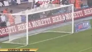 Juventus 1-0 Inter 1998/99