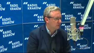 Krzysztof Szczerski (PiS) w Radiu Kraków o polityce zagranicznej Andrzeja Dudy