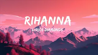 Lyrics Diamonds - Rihanna (cover by Alexander Stewart)  | Faruk Music