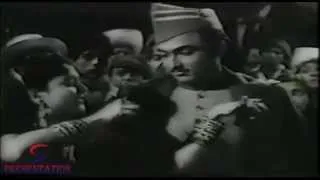 Roop Ki Dushman Paapi Duniya - Shamshad Begum - JADOO - Suresh, Shyam Kumar, Nalini Jaywant, Sharda