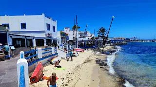 Corralejo, Fuerteventura | by Foot