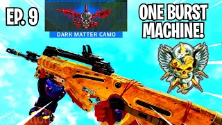 This Tactical Rifle Is Incredible! 🤯 Road To Dark Matter Episode 9 (COD BO4) Swordfish - Black Ops 4