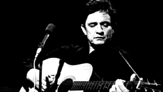 Johnny Cash - God's Gonna Cut You Down (HD)