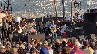 “Hey Tonight” John Fogerty (Creedence Clearwater Revival) May 2023, Beachlife 🤘🎸