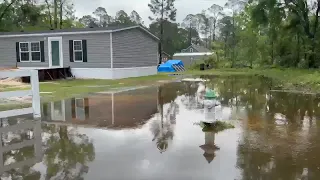 Valdosta braces for more severe weather ahead of Thursday storms