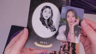 ILY:1 "A Dream of ILY:1" Unboxing