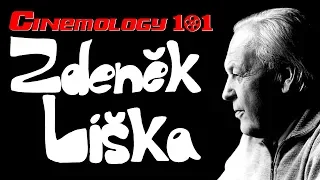 The Music of Zdeněk Liška: In Film and on Disc