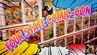 Four State Comic-Con 2023