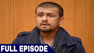 Sonu Nigam in Aap Ki Adalat (Full Interview)