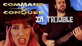 Command and Conquer - In Trouble METAL Remix, feat Yosu (Substancia X)